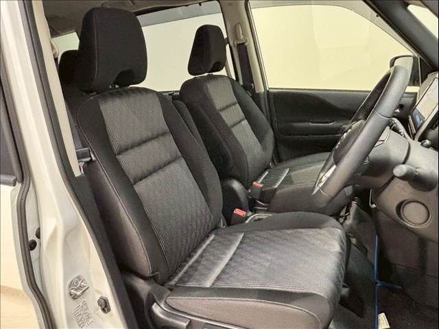 NISSAN SERENA  WG 2020