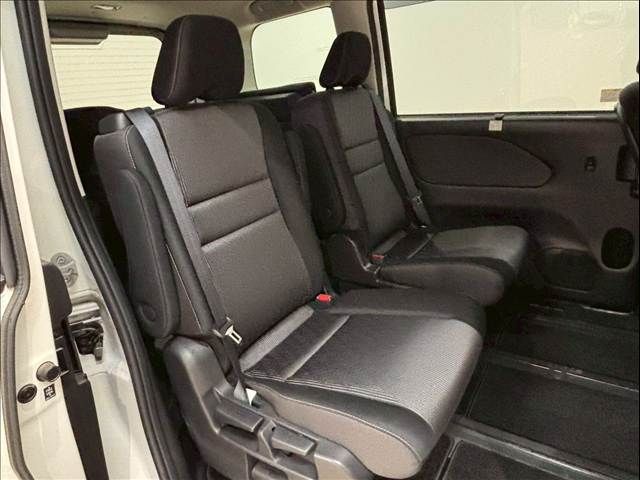 NISSAN SERENA  WG 2020