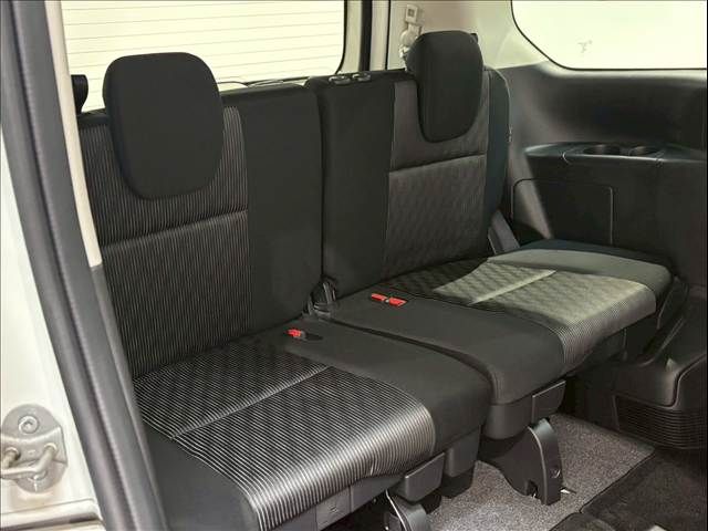 NISSAN SERENA  WG 2020