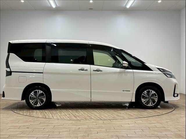 NISSAN SERENA  WG 2020