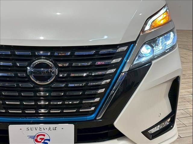 NISSAN SERENA  WG 2020