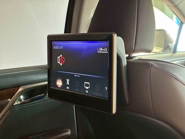 TOYOTA LEXUS RX450h 2WD 2020