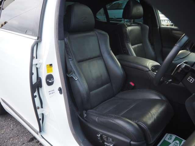 TOYOTA LEXUS LS600h 2012