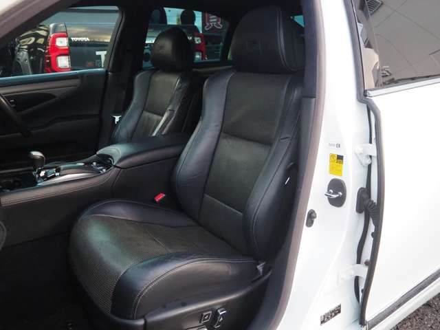 TOYOTA LEXUS LS600h 2012