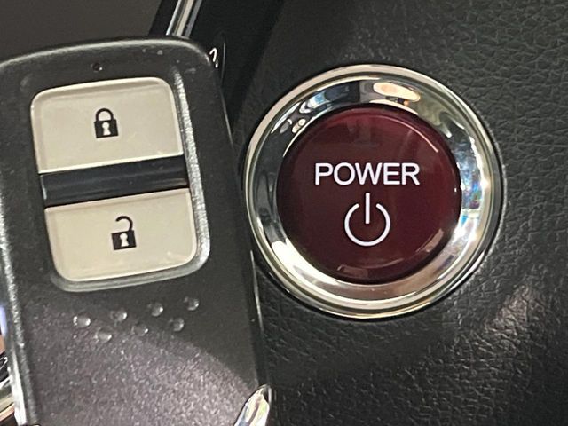 HONDA VEZEL HYBRID 2015