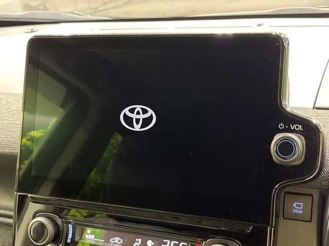 TOYOTA SIENTA HYBRID 2022