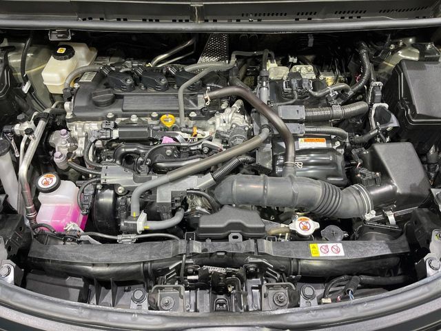 TOYOTA SIENTA HYBRID 2022