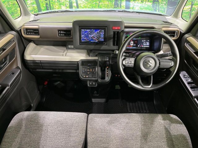 SUZUKI Spacia 4WD 2025