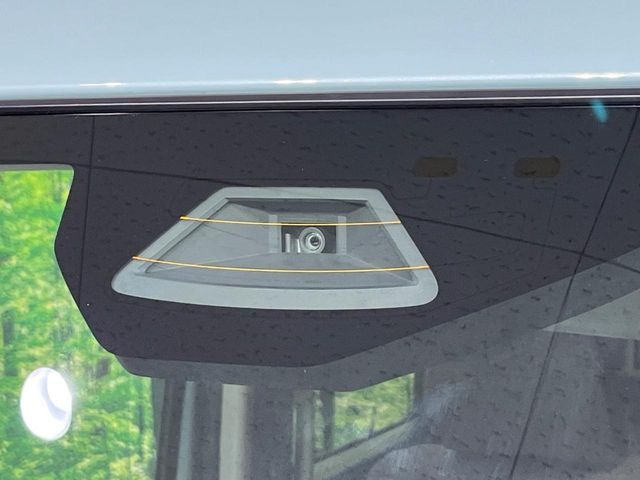 SUZUKI Spacia 4WD 2025