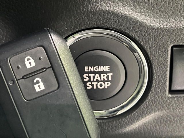 SUZUKI Spacia 4WD 2025