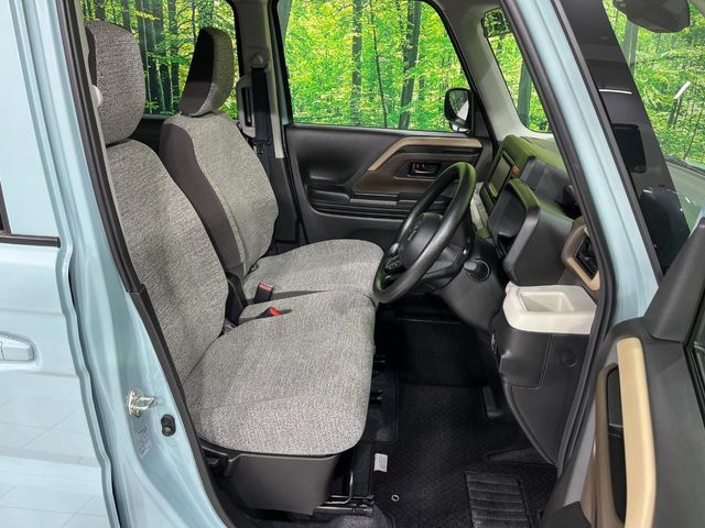 SUZUKI Spacia 4WD 2025