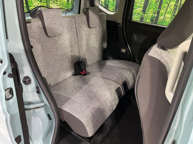 SUZUKI Spacia 4WD 2025