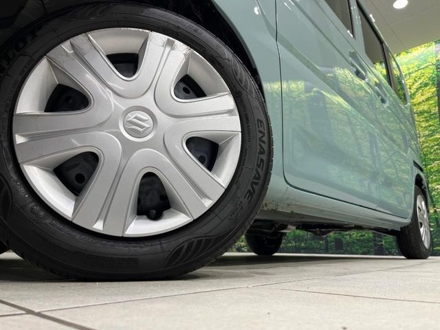 SUZUKI Spacia 4WD 2025