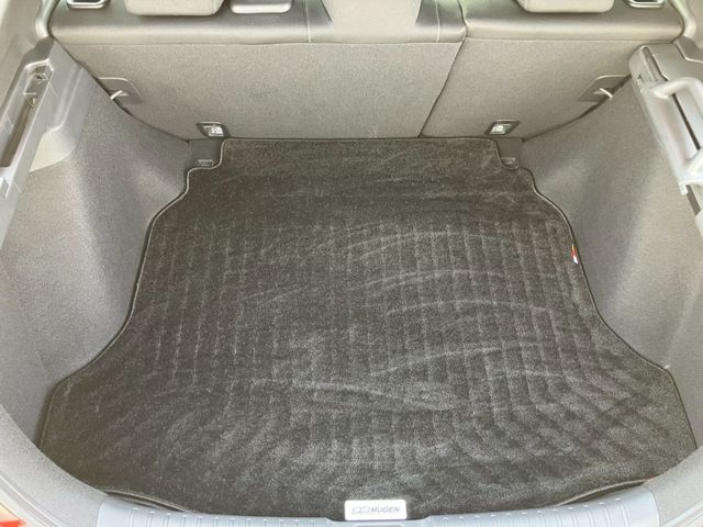 HONDA CIVIC hatchback 2018