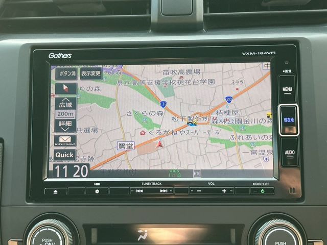 HONDA CIVIC hatchback 2018