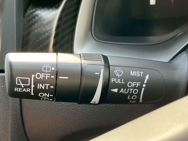 HONDA CIVIC hatchback 2018