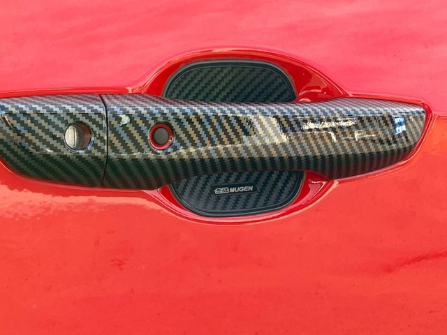 HONDA CIVIC hatchback 2018