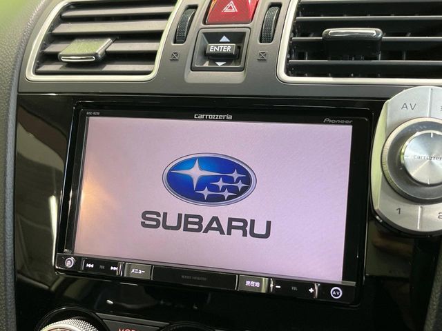 SUBARU SUBARU XV 2016