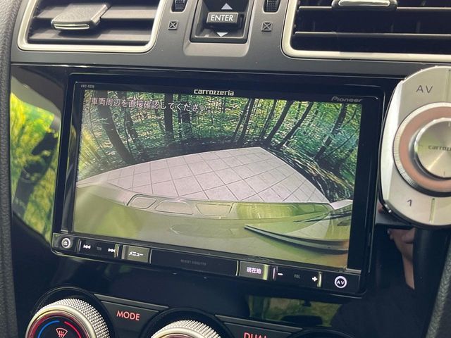 SUBARU SUBARU XV 2016