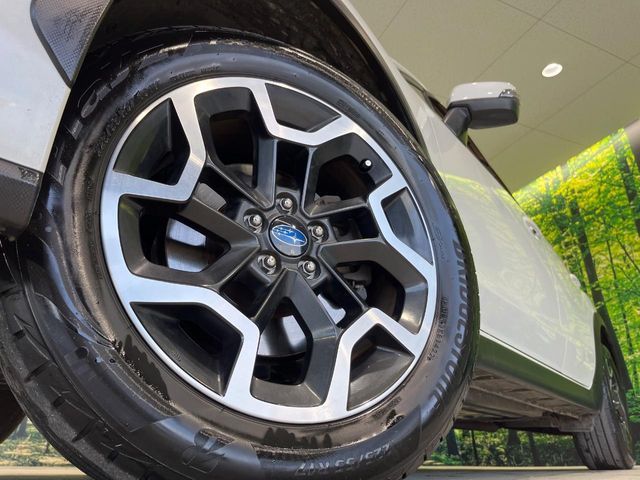 SUBARU SUBARU XV 2016