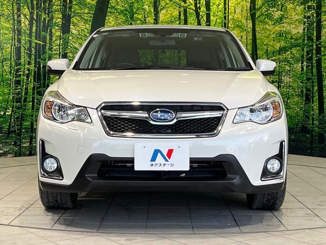 SUBARU SUBARU XV 2016