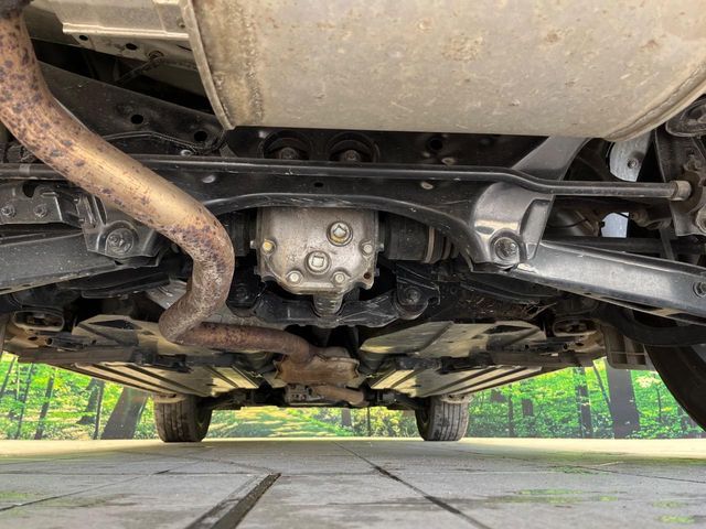 SUBARU SUBARU XV 2016