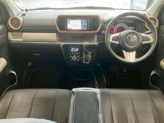 TOYOTA PASSO 2018