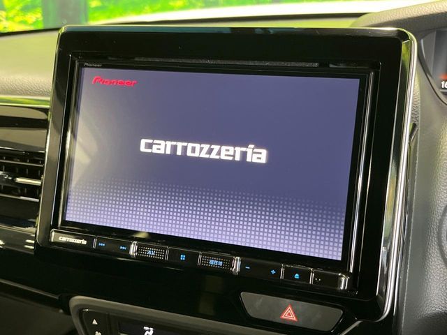 HONDA N BOX CUSTOM 2021