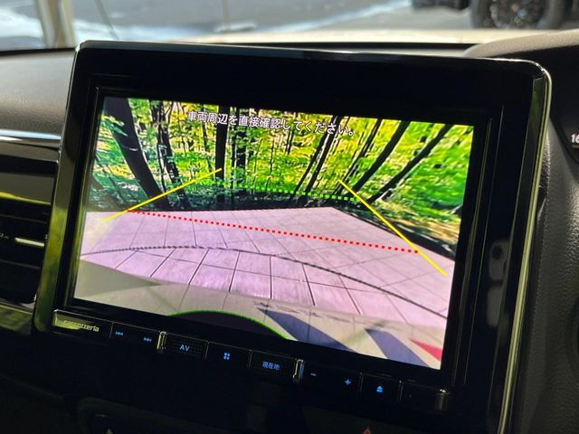 HONDA N BOX CUSTOM 2021