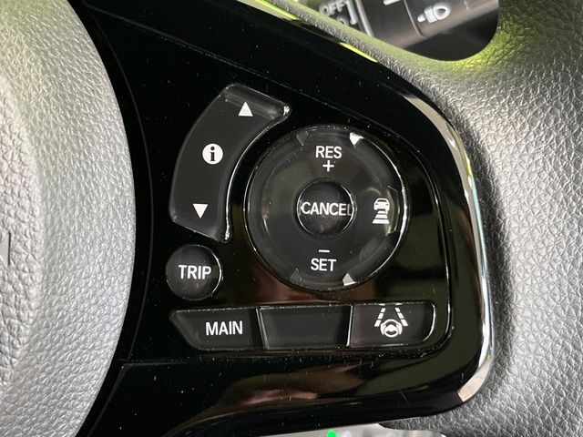 HONDA N BOX CUSTOM 2021