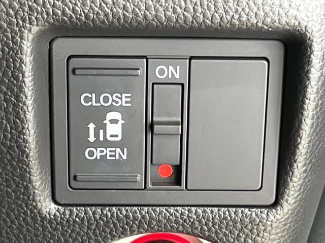 HONDA N BOX CUSTOM 2021