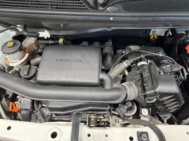 HONDA N BOX CUSTOM 2021