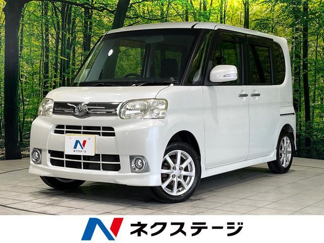 DAIHATSU TANTO 2013