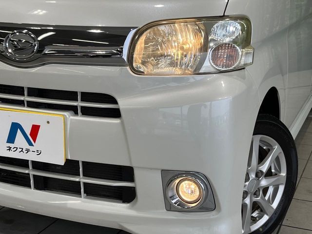 DAIHATSU TANTO 2013