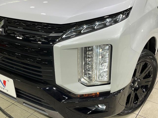MITSUBISHI DELICA D:5 4WD 2025