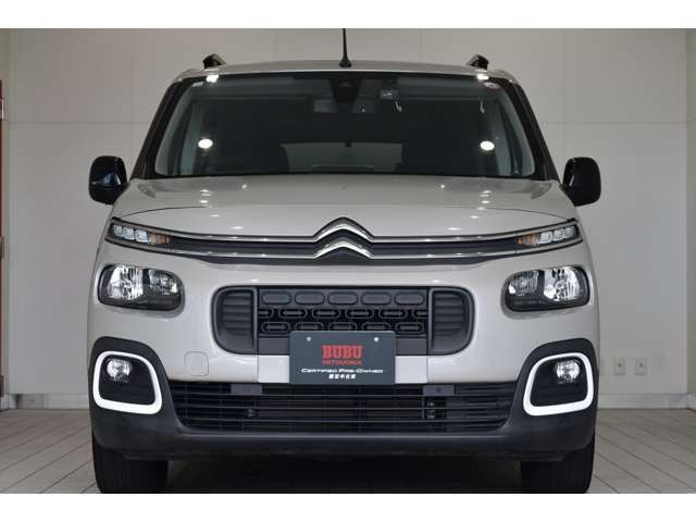 CITROEN CITROEN Berlingo 2020