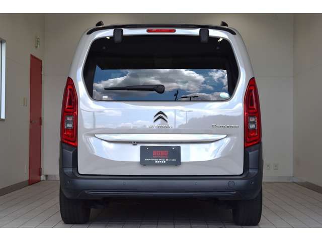 CITROEN CITROEN Berlingo 2020