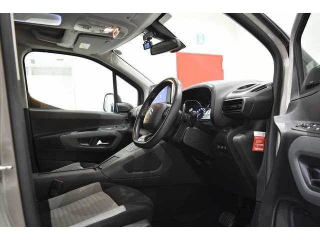 CITROEN CITROEN Berlingo 2020