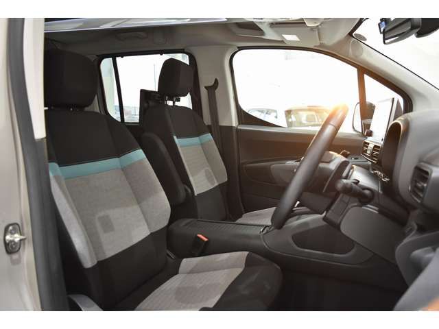 CITROEN CITROEN Berlingo 2020