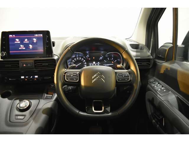 CITROEN CITROEN Berlingo 2020