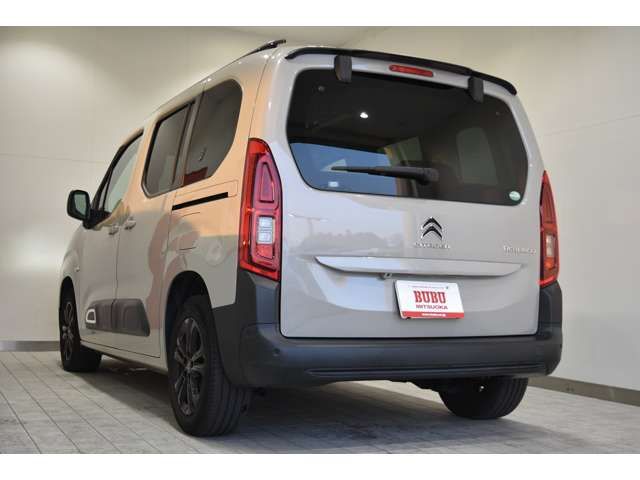 CITROEN CITROEN Berlingo 2020