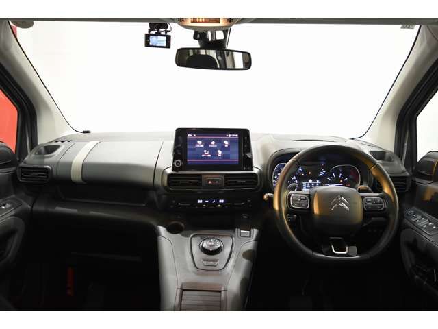 CITROEN CITROEN Berlingo 2020