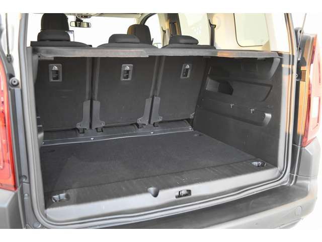 CITROEN CITROEN Berlingo 2020