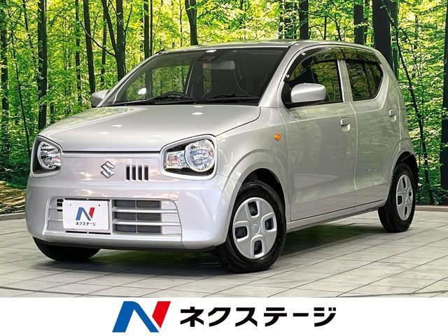 SUZUKI ALTO 2020 