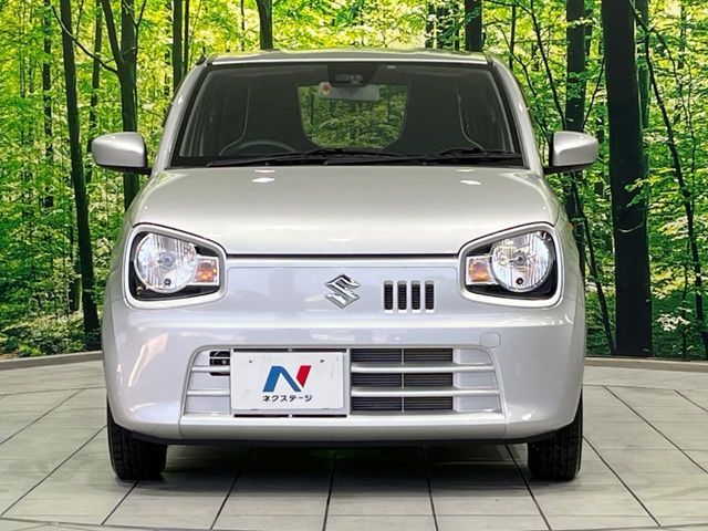 SUZUKI ALTO 2020