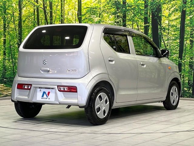 SUZUKI ALTO 2020