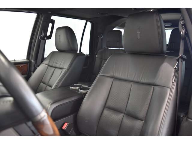 LINCOLN LINCOLN NAVIGATER 4WD 2014