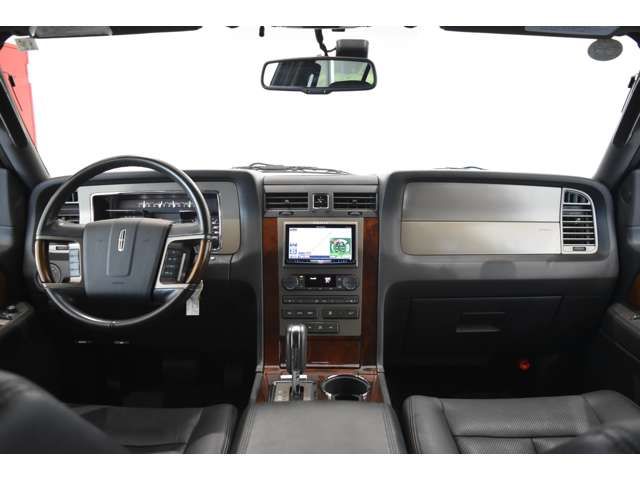 LINCOLN LINCOLN NAVIGATER 4WD 2014