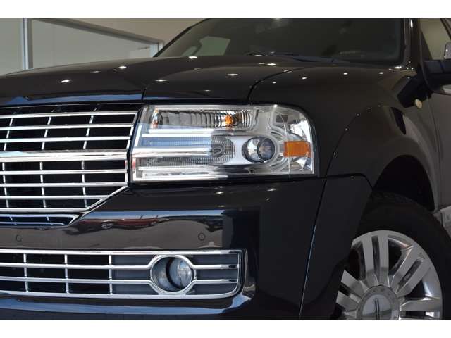 LINCOLN LINCOLN NAVIGATER 4WD 2014
