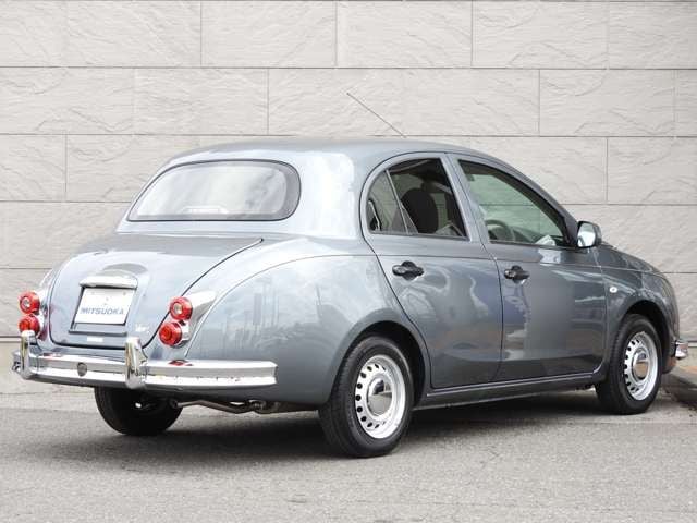 MITSUOKA VIEWT 2022